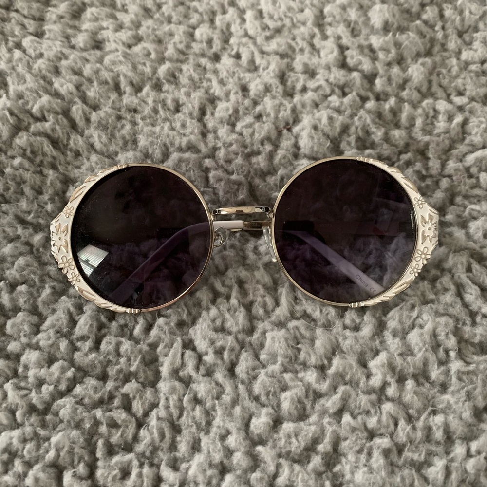 Earthbound Sunglasses